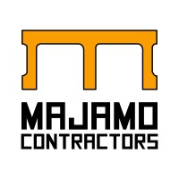 Majamo Contractors logo - Similar company to Roadex Construction