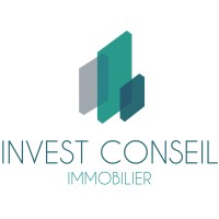 Invest Conseil logo - Similar company to De Beauregard