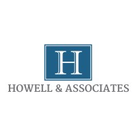 Howell & Associates CPA Firm, PLLC. logo - Similar company to Ghi Professionals, A Cpa Firm