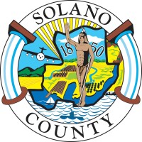 Solano County logo - Similar company to Fairfield-Suisun Unified School District