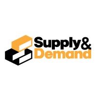 Supply & Demand Consulting logo - Similar company to Supply & Demand