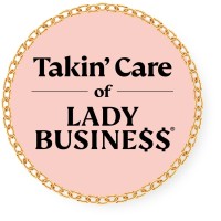 Takin' Care of Lady Business logo - Similar company to Privatus Wine