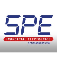 S.P.E. Elettronica Industriale logo - Similar company to Sge-Syscom S.P.A.