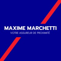 AXA Maxime Marchetti logo - Similar company to Axa Fabrice Mur
