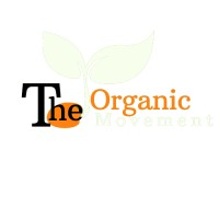 The Organic Movement logo - Similar company to Ilearn Digital Hub