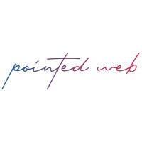 Pointed Web logo - Similar company to Pointed.