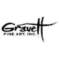 Gravett Fine Art, Inc. logo - Similar company to Handlebar Media