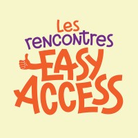 Les rencontres Easy Access logo - Similar company to Unpi 40 (Landes)