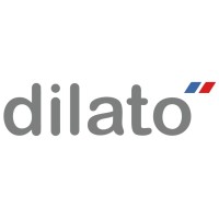 Dilato Infotech Limited logo - Similar company to Dilato