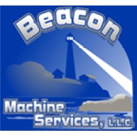 Beacon Machine Services, LLC logo - Similar company to Bayou Machine Tools & Equipment