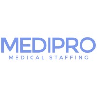 Medipro Medical Staffing LLC logo - Similar company to Directcare