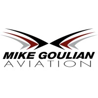 Mike Goulian Aviation logo - Similar company to Trendsource Distribution