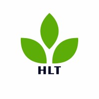 HLT logo - Similar company to Punta Congelados