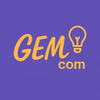 georgeebymathew.com logo - Similar company to Decisive Leadership
