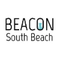 Beacon Hotel South Beach logo - Similar company to Sagamore Hotel South Beach