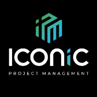 Iconic Project Management logo - Similar company to First Call Site Services