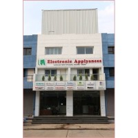 Electronics Applyances logo - Similar company to Arun Electronics