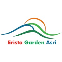 PT. Erista Garden Asri logo - Similar company to Mitragrafia
