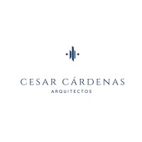 Cesar Cardenas Arquitectos logo - Similar company to Goor Arquitectos