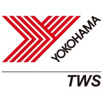 Yokohama TWS logo - Similar company to Camso