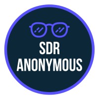 SDRs Anonymous logo - Similar company to Kando Events