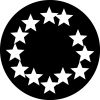 ODÉON THÉÂTRE DE L'EUROPE logo - Similar company to Théâtre Du Rond-Point