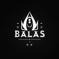 Balas Games logo - Similar company to Bom Dia Creative