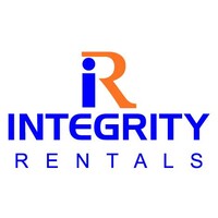 Integrity Rentals logo - Similar company to Bluefin | Field Services