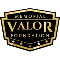 Memorial Valor Foundation logo - Similar company to Your Hearing Dog Inc