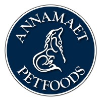 Annamaet Petfoods logo - Similar company to K. Sutherland Pr