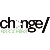 Change Associates logo - Similar company to Preos