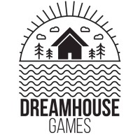 Dreamhouse Games logo - Similar company to Ahb Games