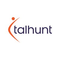 Talhunt logo - Similar company to Talhunt