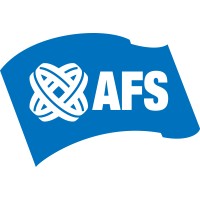 Fondation AFS Stichting BELGIUM logo - Similar company to Com' For It!