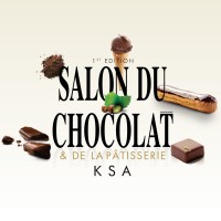 Salon Du Chocolat Riyadh logo - Similar company to Edge Exhibitions
