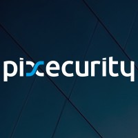 Pixecurity logo - Similar company to Axone Systems