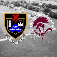 Taunton Rugby Football Club & Conference Centre logo - Similar company to Rams Rugby