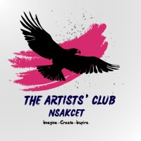 The Artists' Club NSAKCET logo - Similar company to Lssgo