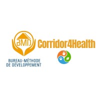 Corridor4Health/ B-M.D. logo - Similar company to Renoforce