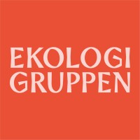 Ekologigruppen AB logo - Similar company to Slu Artdatabanken