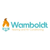 Wamboldt Heating and Air Conditioning logo - Similar company to Mutimba Consulting Inc