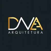 DNA arquitetura logo - Similar company to Myoffice Móveis De Escritório