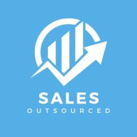 Sales Outsourced logo - Similar company to Wise Wolves