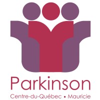 Parkinson Centre-du-Québec Mauricie logo - Similar company to Manel Inc.