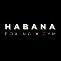 Habana boxing gym