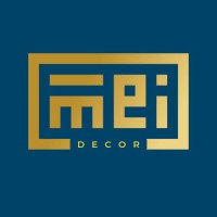Mei Decor logo - Similar company to Loop And Cut