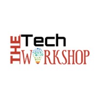 TheTechWorkshop logo - Similar company to Taylorfield Tech