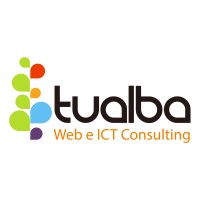 Tualba S.r.l. logo - Similar company to Jenia Software
