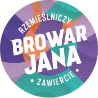 Rzemieślniczy Browar Jana logo - Similar company to Rolling Papers Clothing