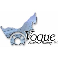 Vogue Steel Contracting L.L.C logo - Similar company to Emanco Construction'S Contracting